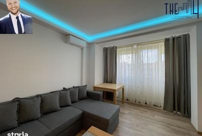 Apartament cu 2 camere decomandat în Centrul Civic - 2
