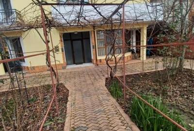 VILA(P 1), zona Centru-Vechi, Caramida, MERITA VAZUTA! - 9