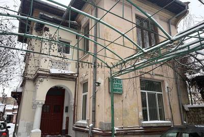 Garsonieră în vilă - etajul 1 - Metrou Ștefan cel Mare - 14