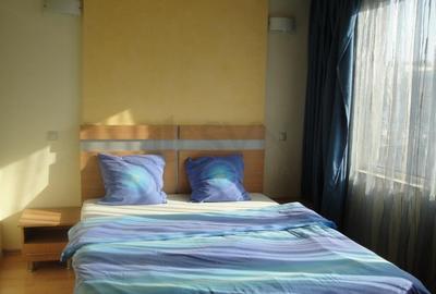 Apartament cu 2 camere semidecomandat, mobilat în Știrbei Vodă - 2