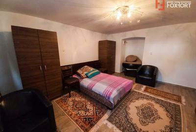Apartament cu 2 camere semidecomandat în Tipografilor - 9