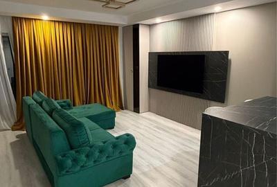 Casă cu 3 camere în Tunari - 5
