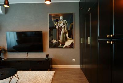 Apartament cu 3 camere decomandat, mobilat în Aviației - 3