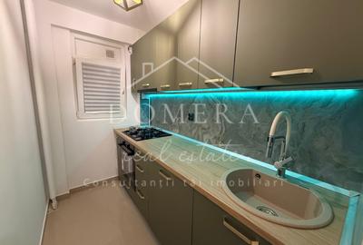 Apartament cu 2 camere decomandat în Brâncoveanu - 4