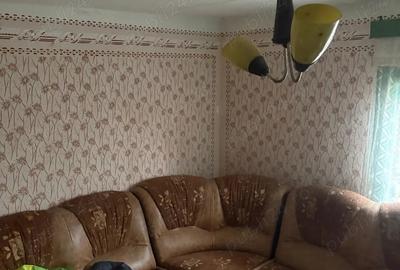 Casă cu 3 camere în Voloiac