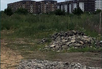 Teren în Ferentari - 7