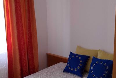 Apartament cu 2 camere nedecomandat în Astra