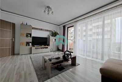 Apartament cu 3 camere decomandat în 13 Decembrie - 11