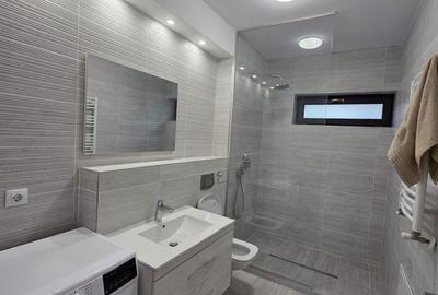 Casă cu 4 camere cu Teren 250 Mp în Bucium - 11