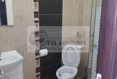 Garsonieră mobilată, 24 mp, Bulevardul Nicolae Iorga - 48.000 euro - 5