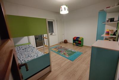 Apartament cu 3 camere decomandat în Cotroceni - 5