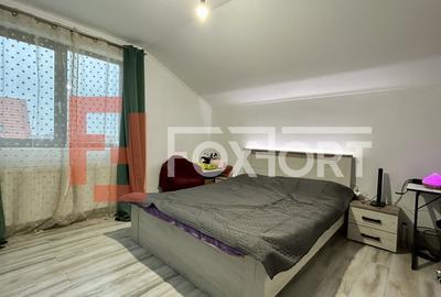 Duplex de vanzare 3 camere finalizat -  Sanandrei - 2