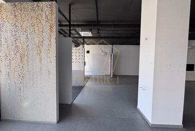 Birou, de 140 mp, în Take Ionescu - 3