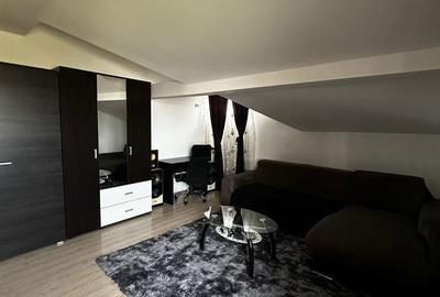 Apartament cu 2 camere decomandat în Roșu - 8