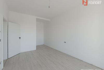 Apartament cu 3 camere semidecomandat în Giroc - 4