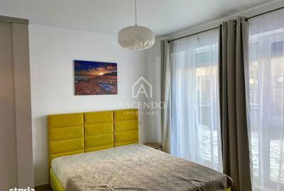 Apartament cu 2 camere, mobilat în Viilor - 11