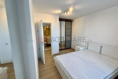 Apartament cu 2 camere semidecomandat în Ștefan cel Mare - 3