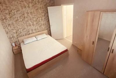 Apartament cu 2 camere semidecomandat, mobilat în Iancului - 4
