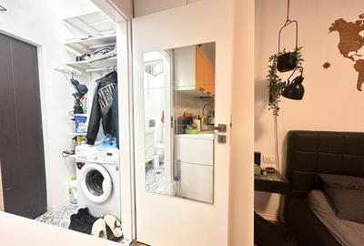 Apartament 1 camera, renovat, ideal pentru investitie - zona Centrala - 5