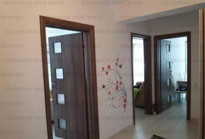 Apartament 2 camere decomandat - Iris Residence - 4