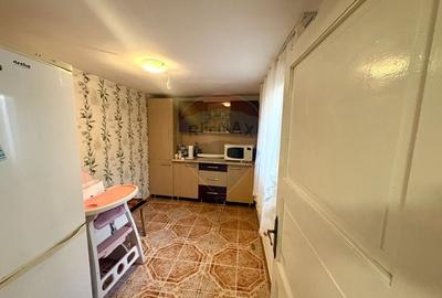 Casă cu 3 camere cu Teren 126 Mp în Central - 12