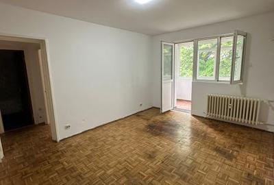 Apartament cu 2 camere semidecomandat în Lujerului - 18