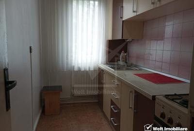 De vanzare apartament cu 3 camere Manastur - 4