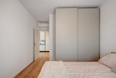 Apartament Iancu Nicolae in complex cu piscina interioara - 17