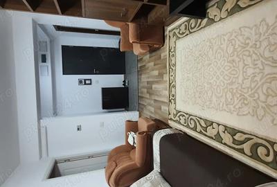 Inchiriez apart 3 camere Prima Sucevei - 5