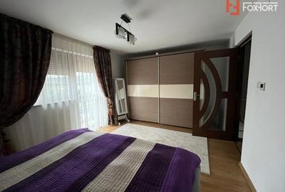 Duplex 4 camere, 140 mp, in Giroc, zona calea Urseni - 12