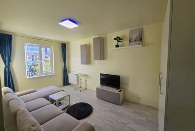 Floreasca | Contract ANAF | Proaspat renovat | Utilat | Zona Verde - 1