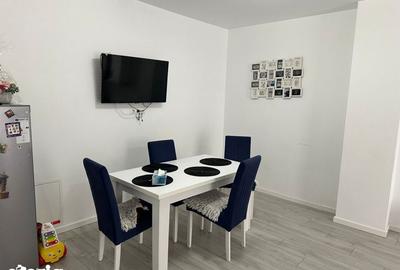 Apartament cu 2 camere în Central - 5
