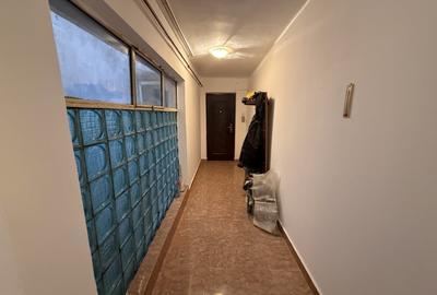 Apartament 3 camere, decomandat, 70.4 mp, Calea Bucuresti, Zona Institut - 10