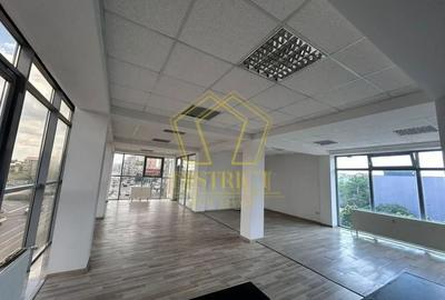 Spatiu birou renovat luminos cladire birouri I Simion Barnutiu - 2