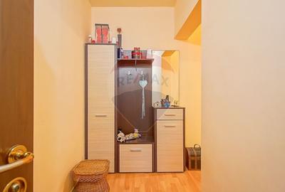 Garsoniera de vanzare, tip studio, 35 mp - Blocul Generali - 8