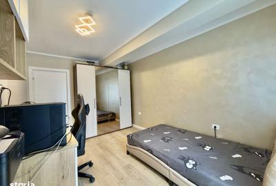 Apartament cu 2 camere în Palazu Mare - 3