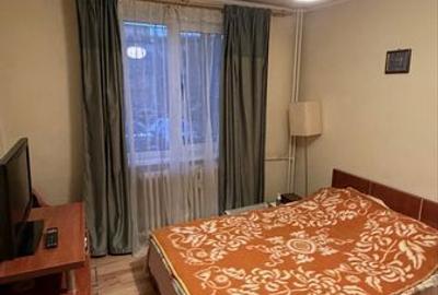 Apartament cu 2 camere semidecomandat în Tei - 5