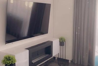 Apartament cu 3 camere decomandat în Central - 2