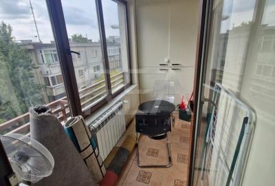 Apartament cu 2 camere decomandat, mobilat în Vitan Mall - 22