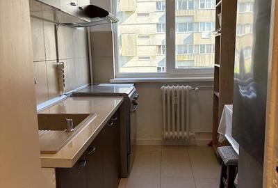 Apartament cu 2 camere semidecomandat în Bucureștii Noi - 6