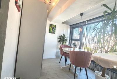 Apartament cu 3 camere decomandat în Craiovei - 9