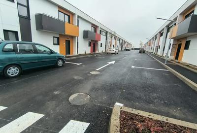 Apartament 4 camere cu grădină proprie - 13