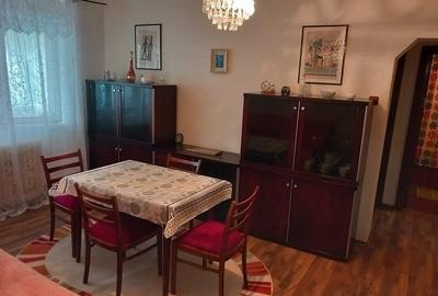Apartament cu 2 camere decomandat în Semicentral - 15