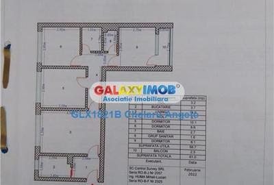 Militari,Apusului,ap. 4 cam.renovat mobilat, 2 bai,reabilitat,parcare - 15