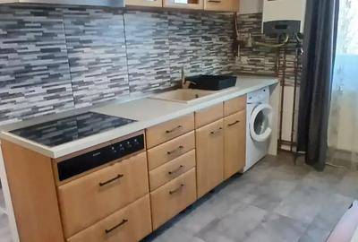 Inchiriez apartament cu o camera, zona Garii. - 5