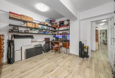 Apartament cu 4 camere decomandat, mobilat în Străulești - 7