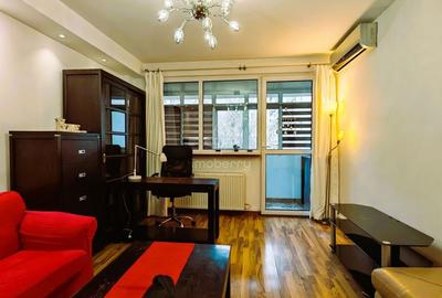 Vanzare apartament 2(doua) camere, Drumul Taberei-Mall Plaza, mobilat/utilat - 2