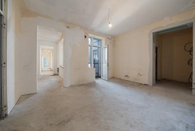 Apartament cu 3 camere decomandat în Moșilor - 4