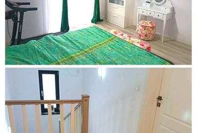 Casă cu 4 camere în Central - 1