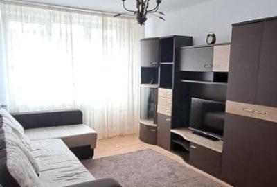 Apartament cu 3 camere decomandat, mobilat în Drumul Taberei